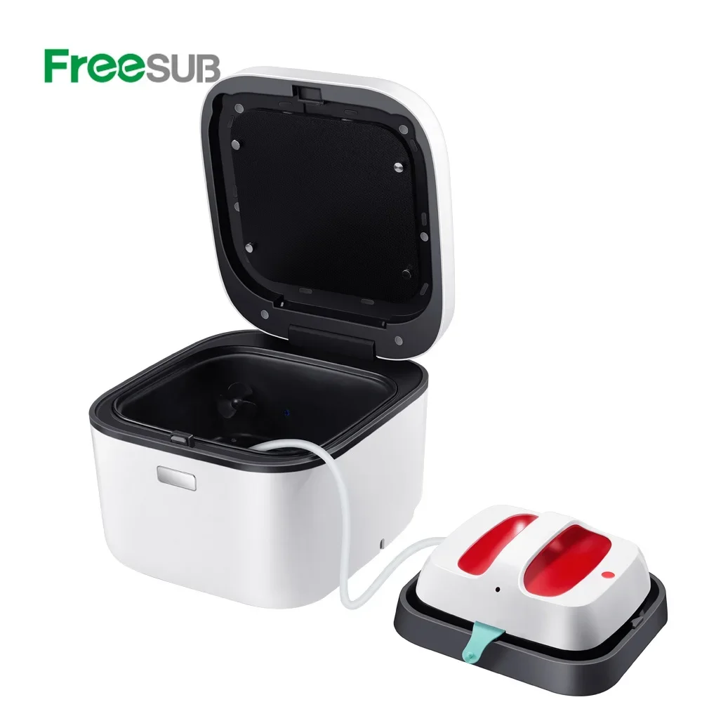 Freesub All In One 3D Sublimation Vacuum Heat Press Machines Cloths Printing Machine For Small Business