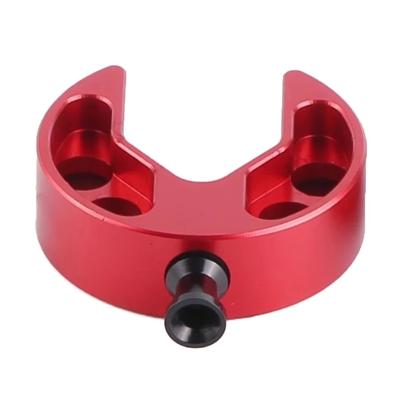 E9LB Professional Helicopter Leveler Plate Corrector Stable And Precise for 380 470 550 600 700 Helicopters image 5