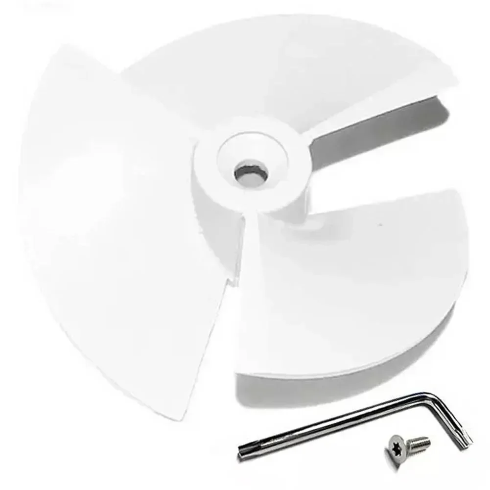 High-Quality RCX11000 Pool Cleaner Impeller Replacement For RC9990A And RC9950 Outdoor Water Sports Pool Accessories Plastic