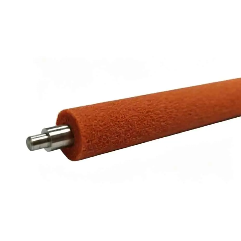 Rodillo de Esponja de Limpieza de Fusores de Alta Calidad para Sharp MX-M283 MX-M363 MX-M453 MX-M503