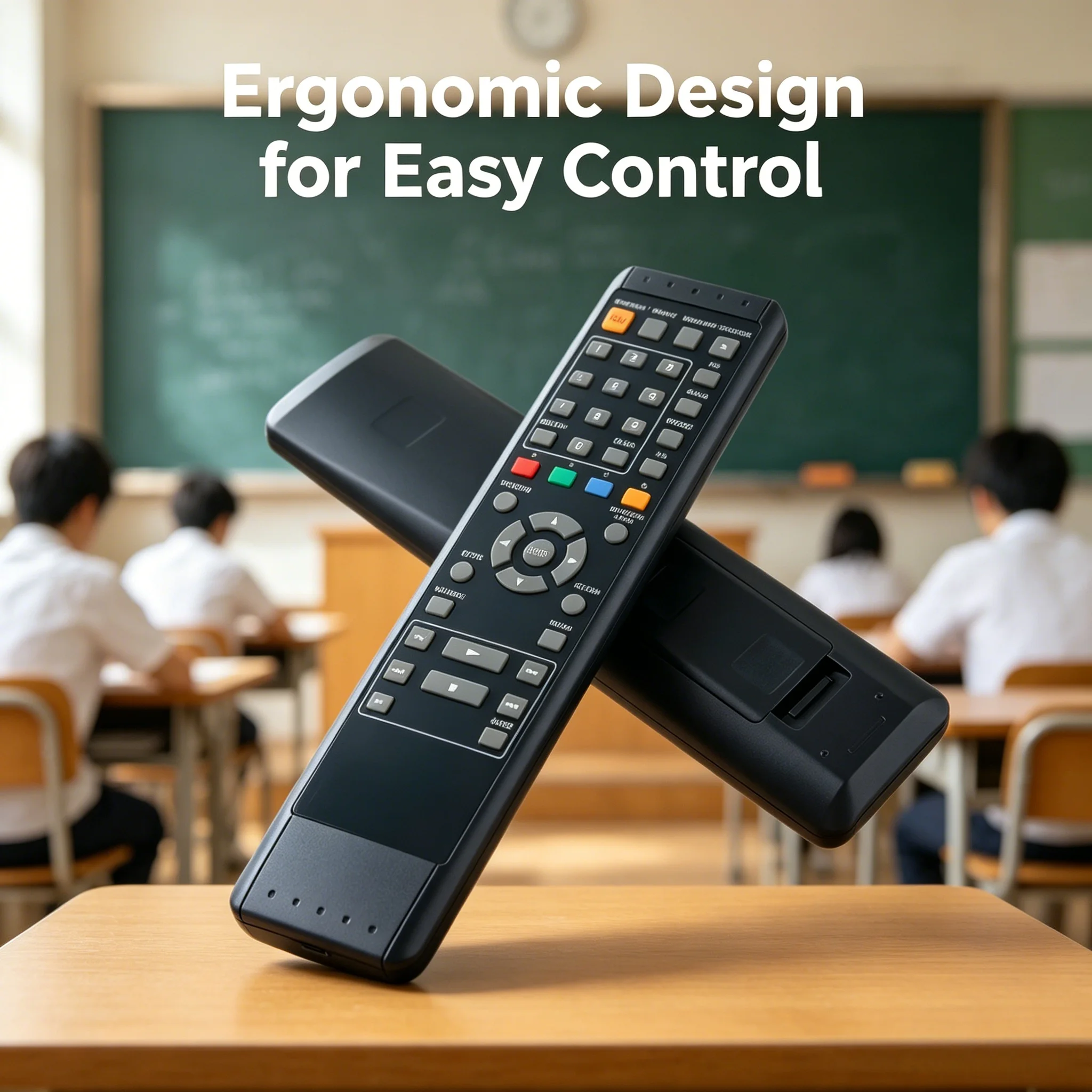 RC-730DV Remote Control for Onkyo Blu-ray Player DV-BD606 DV-BD507 BD-SP807 Replace RC-732DV