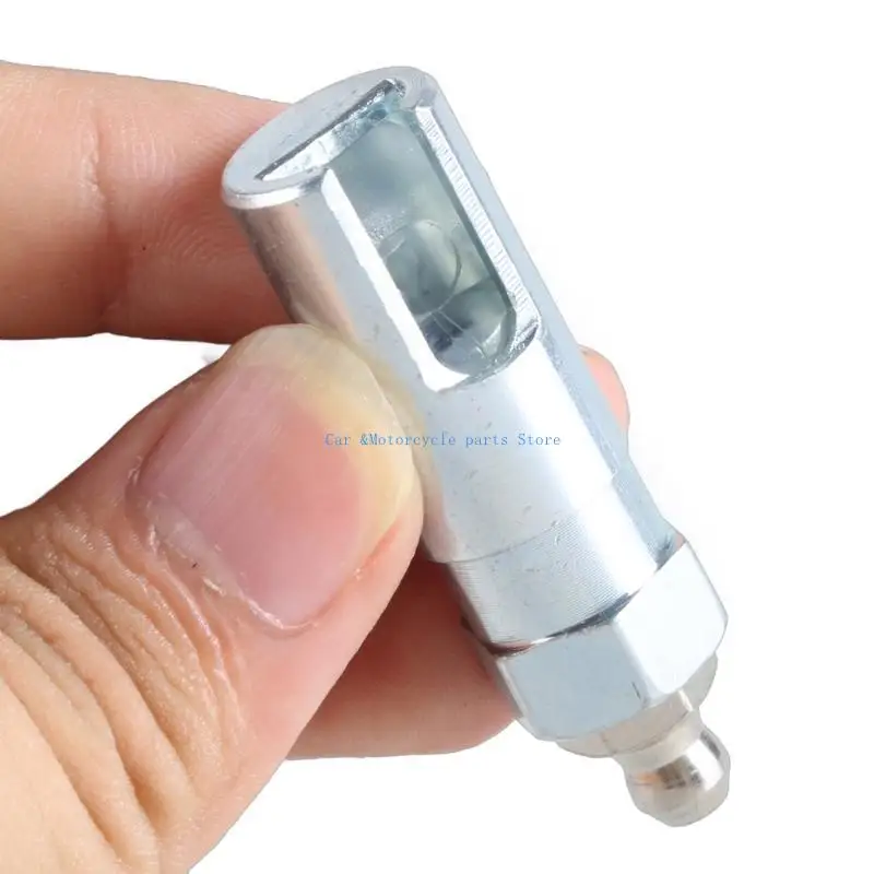 y9uc بنادق الشحوم تركيب أدوات الشحوم مقرنة محول الشحوم مدافع قارن الشحوم