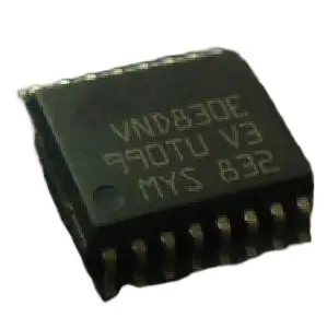 

(Product quantity: 10 pieces) VND830E SOP16