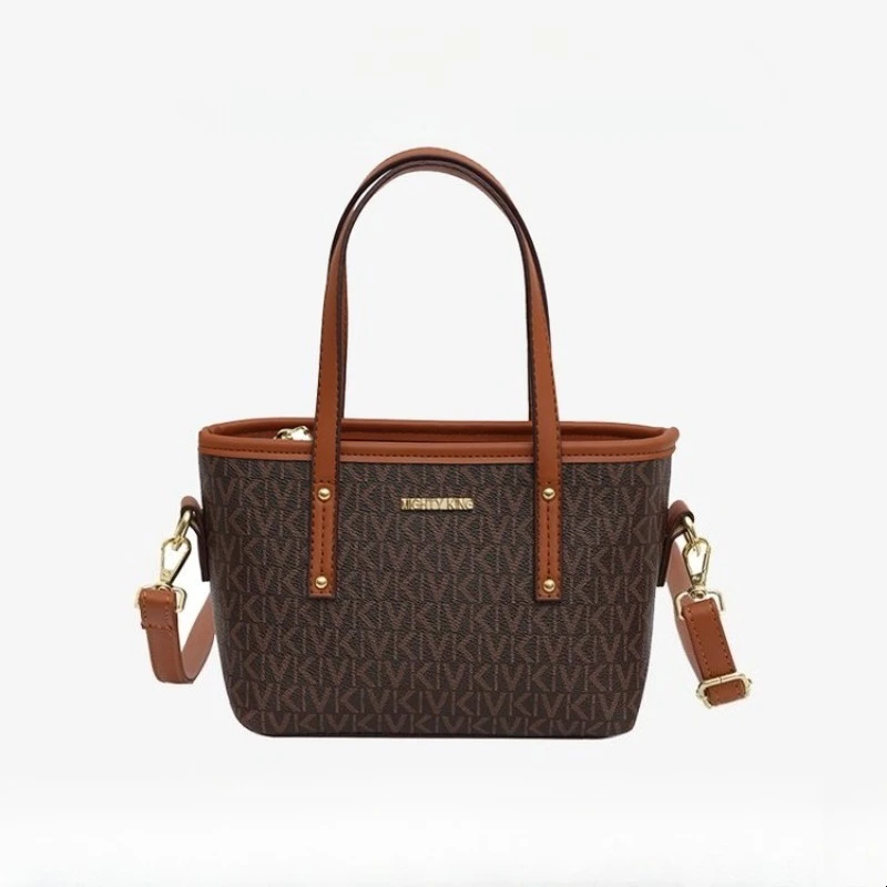 

Гламурная горячая распродажа, сумка в кампусном стиле, стильная женская сумка в стиле ретро в стиле Майяра, повседневная сумка для выходных