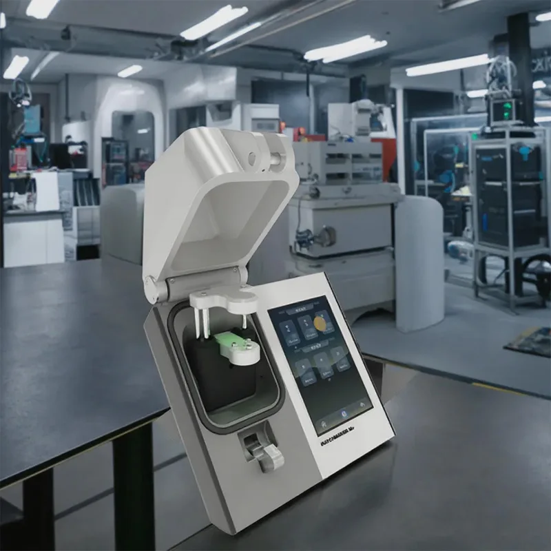 3.a máquina electrónica de prueba resistente al agua, dispositivo, bomba de aire, probador impermeable, caja de reloj de fuente hidráulica con impresora