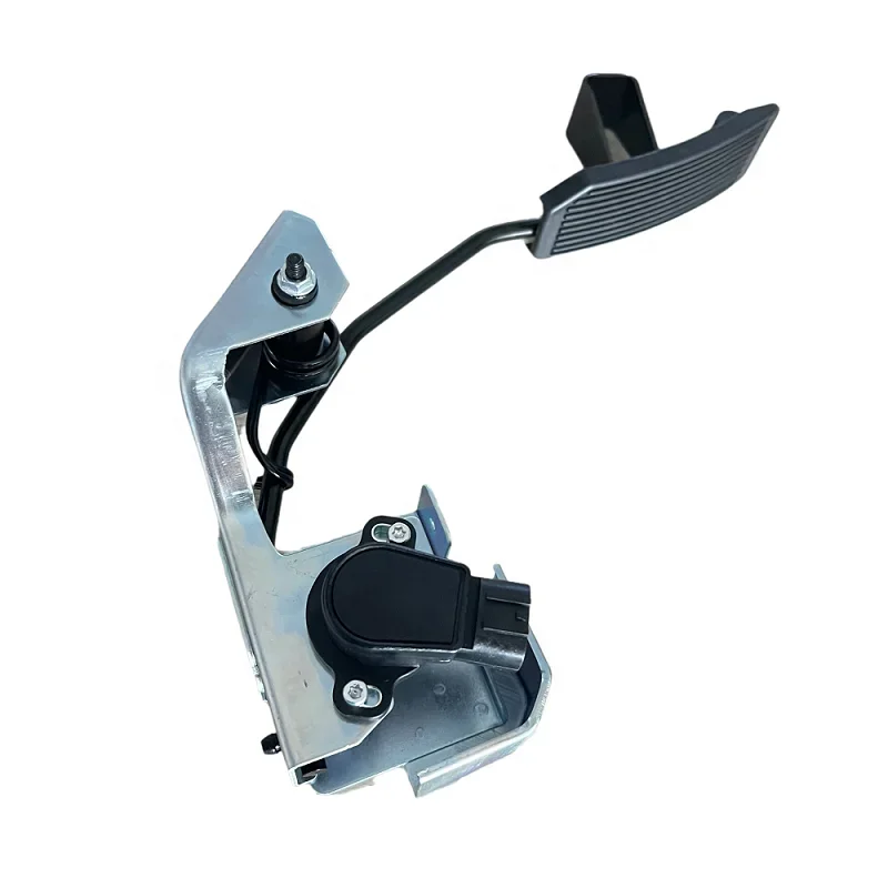 

Working position sensor for automobile