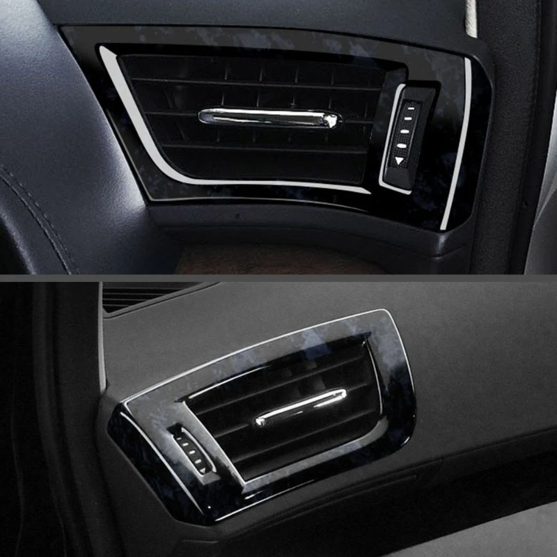 Out of the trend box, right drive modified front air conditioner out of the trend box