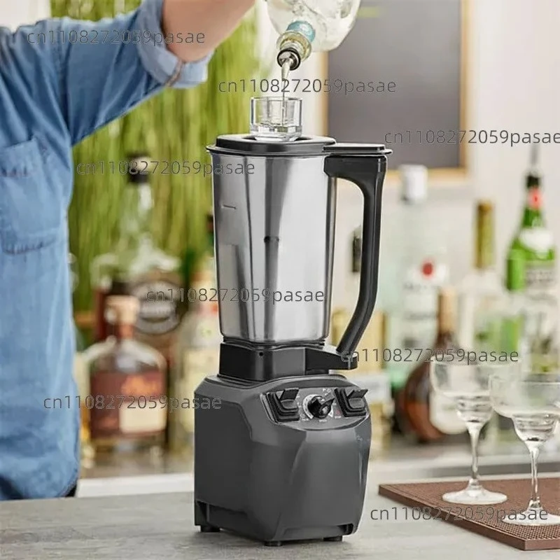 Food Cooker Mixer, Commercial Food Cooker Homogenizer HBF510