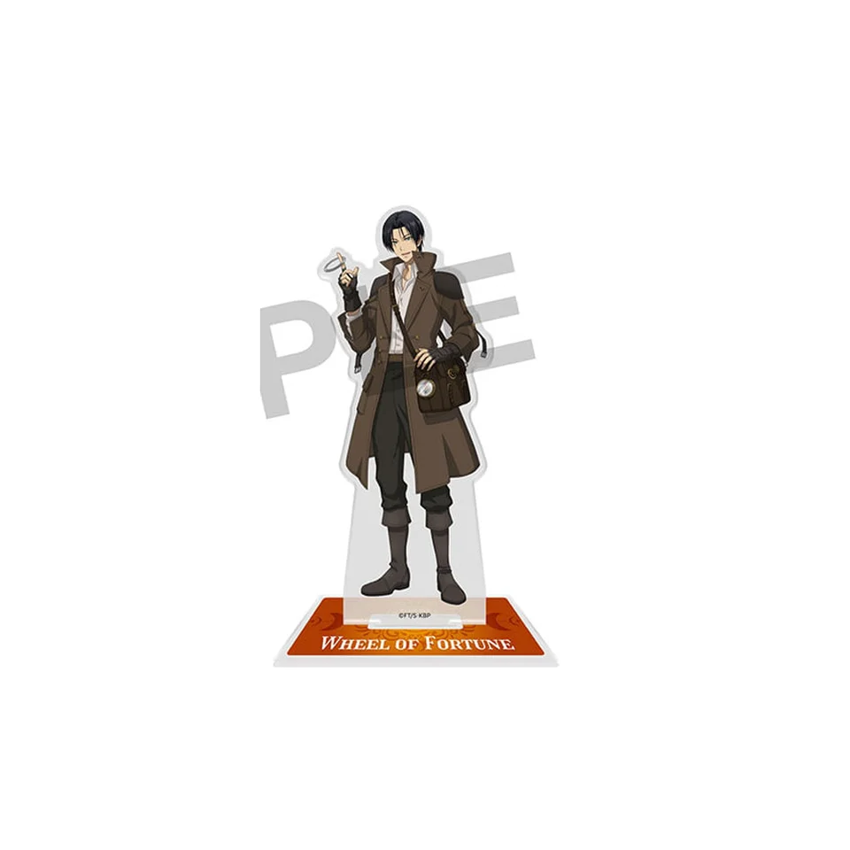 Kuroko's Basketball World of Tarot 15CM Acrylic Stand keychain