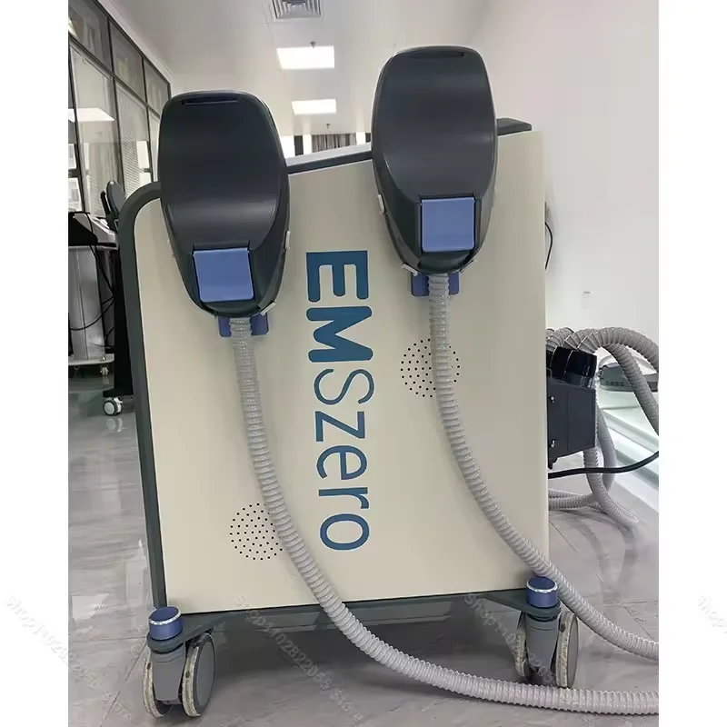 Профессиональное устройство для контурирования тела, 6500 Вт, мультитехнологическая магнитная активация, уменьшение жира, сертифицированное CE, безопасное оборудование для похудения, мышц