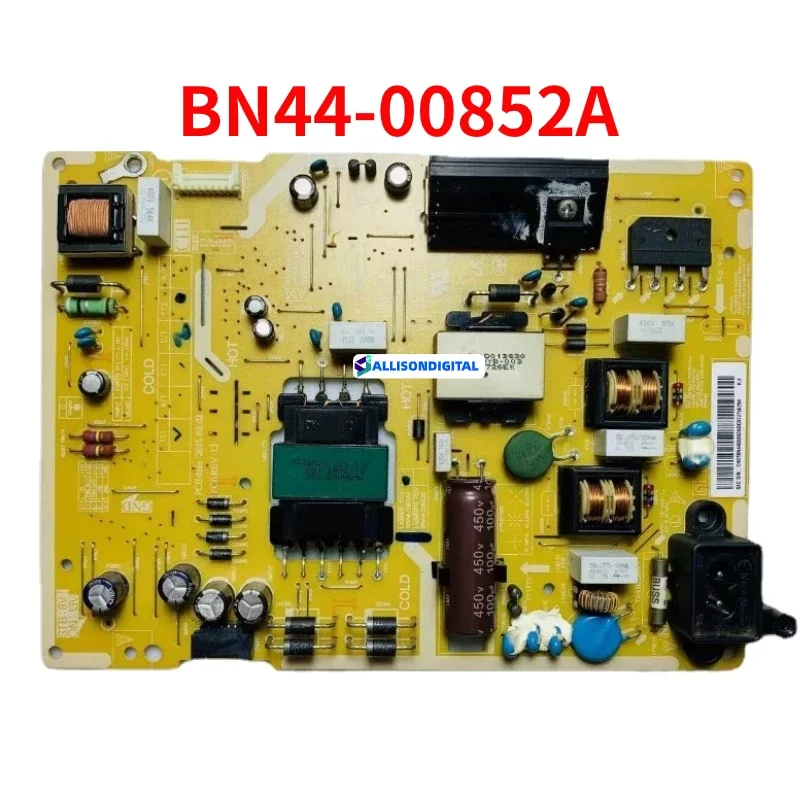 Brand New BN44-00852A BN44-00852B BN44-00852J L48MSF_FDY Power Supply Board for HG40EE47 UA40J5200 UA48K5000 UE48J5200 UN43J5000