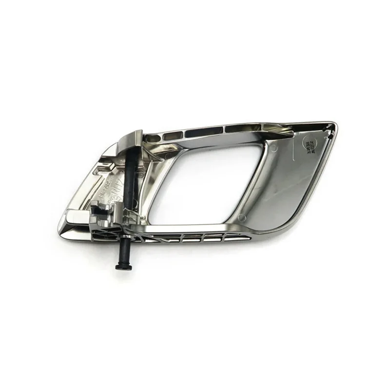 Poignée intérieure de porte droite pour Mazda, Bt50, Ford Ranger 2012-2019, Cloest 2015-2019, AB3921970