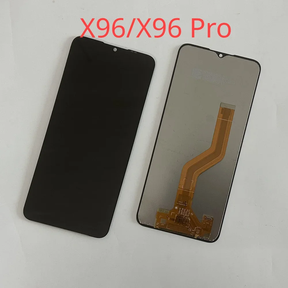 Original For Doogee X98 Pro LCD Display and Touch Screen Digitizer Assembly DOOGEE X97 Pro For Doogee X95 X96 Pro X96Pro lcd