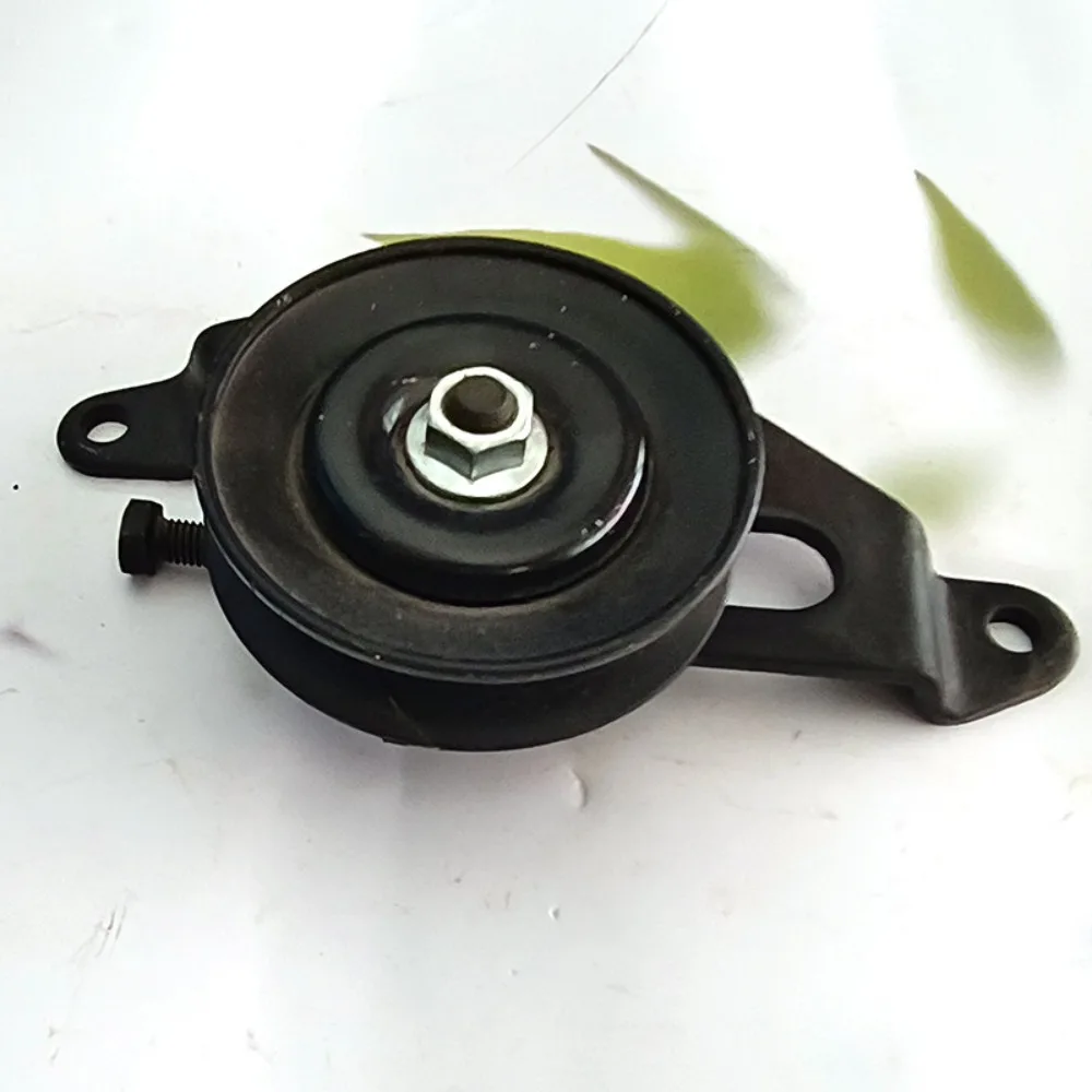 For Lovol M504 604 704 Quanchai 4B2 and 4B5 Belt Tensioner Pulleys Tractor Accessories