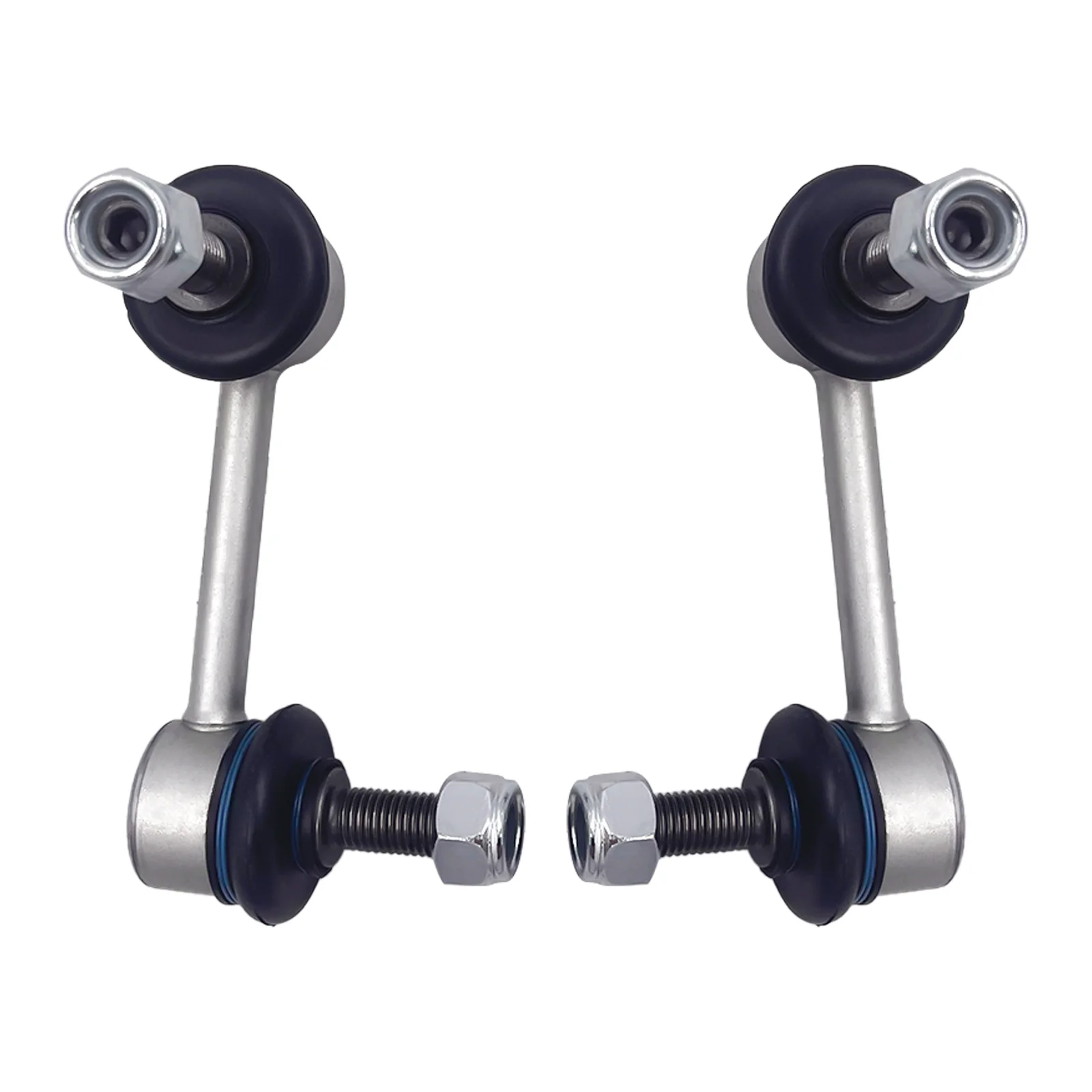 

Svenubee Rear Stabilizer Link 2pcs Set for Honda CR-V 2007 2008 2009 2010 2011 2012 2013 2014 2015 2016 2017 52320SWAA01