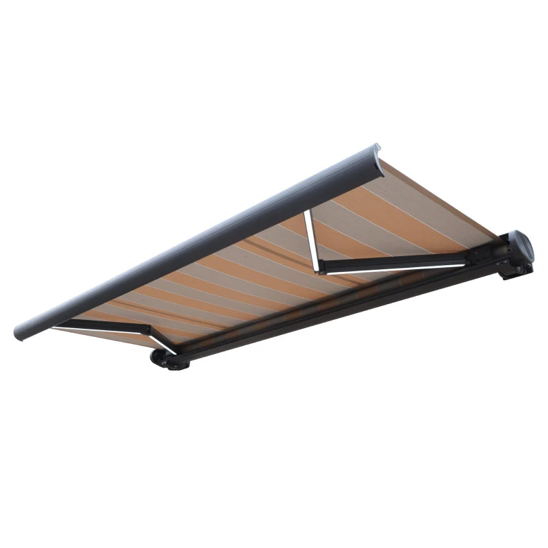 Automatic Retractab…