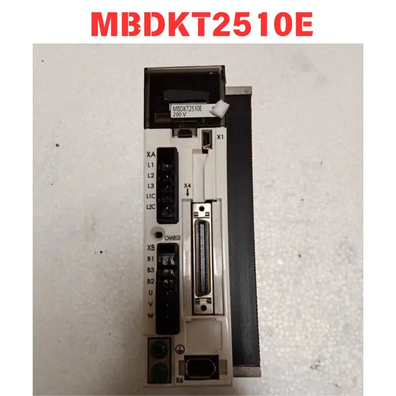 Used OEM disassembled parts drive MBDKT2510E Functional test OK