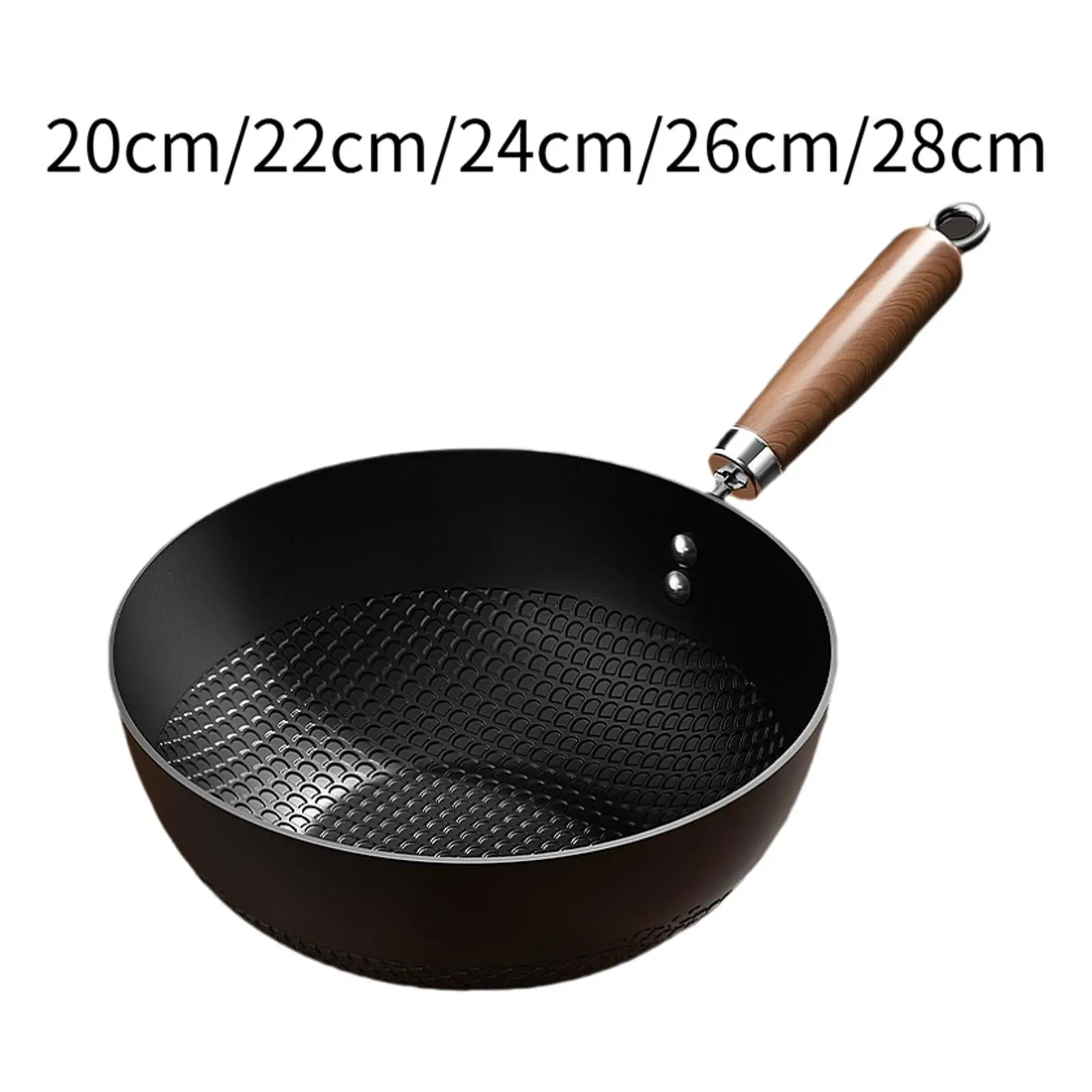Thumbnail 2 - #33 Top Non-Stick Wok Pans Picks for Every Budget