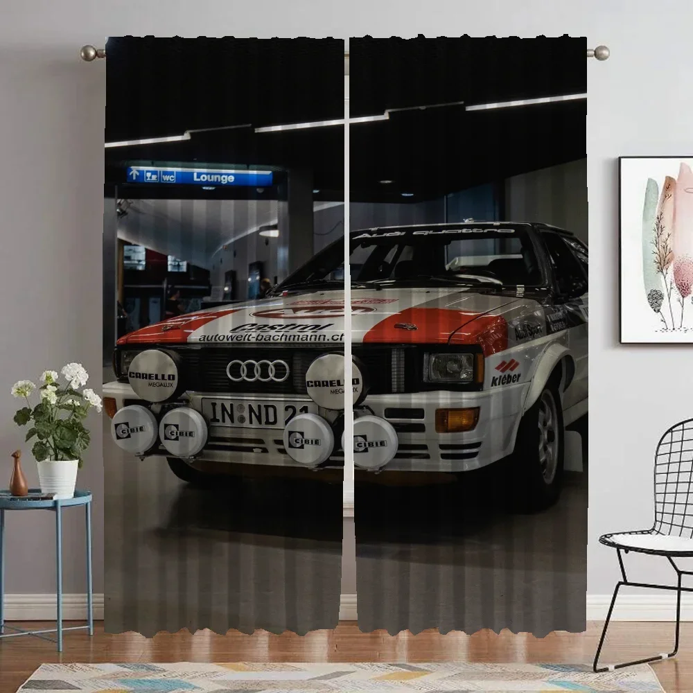 

Anti-mosquito Curtains for Camera Audi Curtains Child Room Halloween Decoration Tulle for Bedroom Blackout Curtain Partition