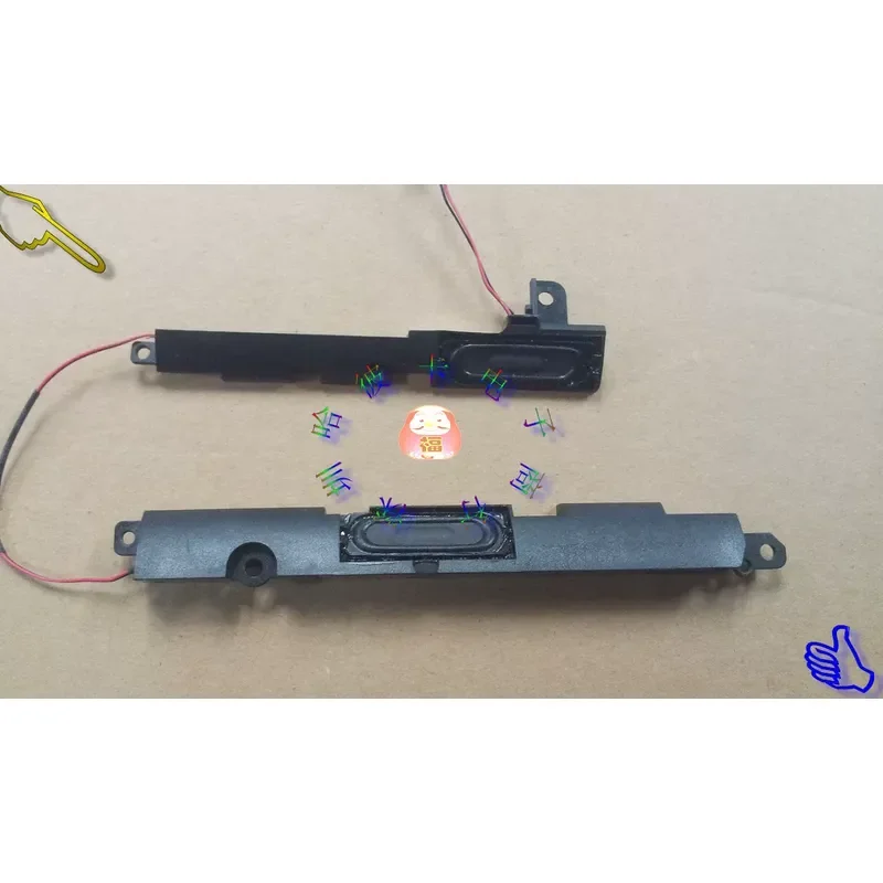 for HP DM4-1000 DM4-2000 Original Notebook Built-in Speaker