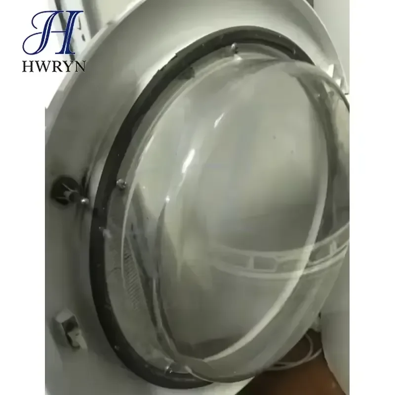 For Dryer Door Seal GDNE9-636 GBN100-636 Sealing Ring 110cm Please Measure Total Length Before Purchase