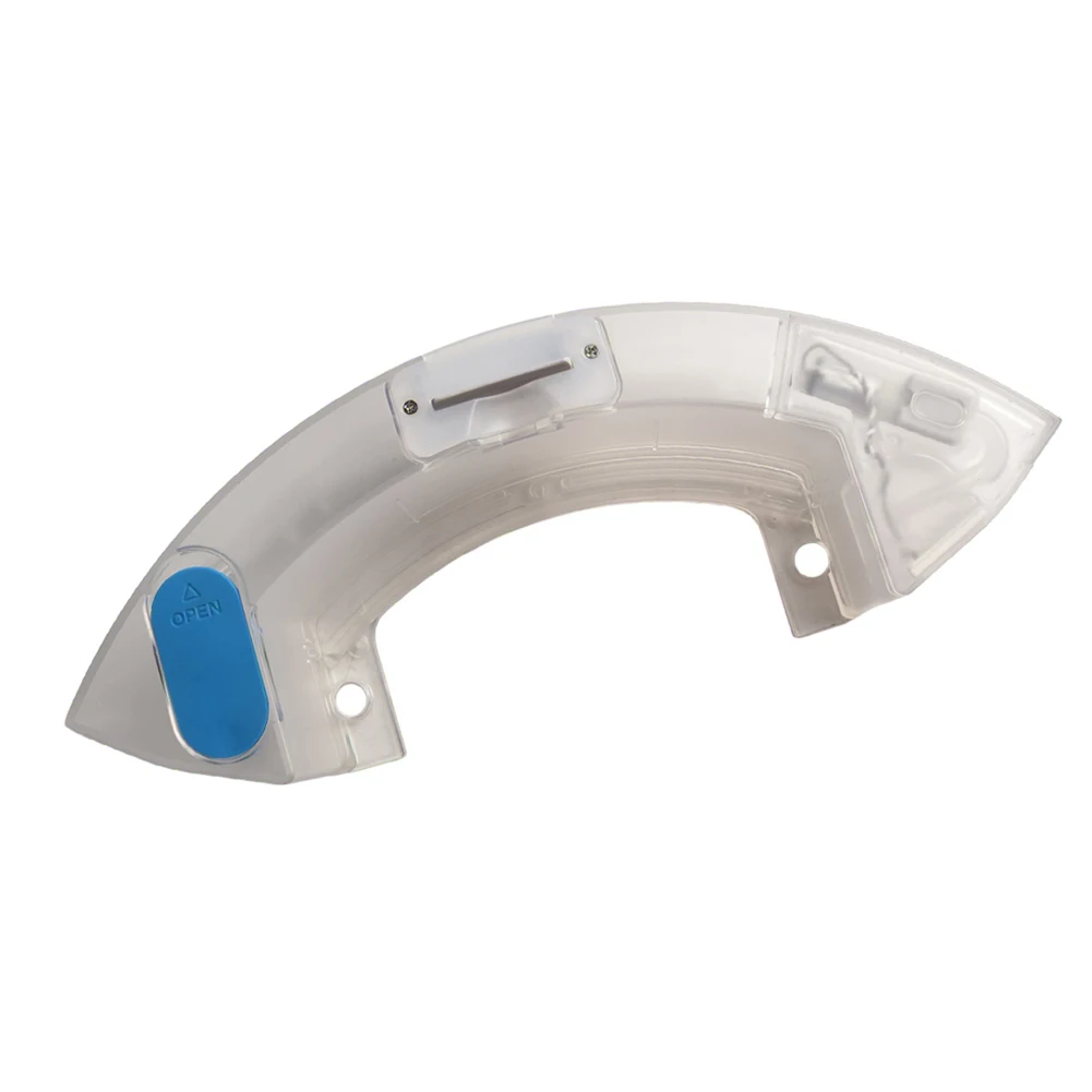 

Large Capacity Tank Vacuum Cleaner Tank For Polaris PVCR 6001 Large Capacity Robot Vacuum Cleaner Accessory Accessory As Shown