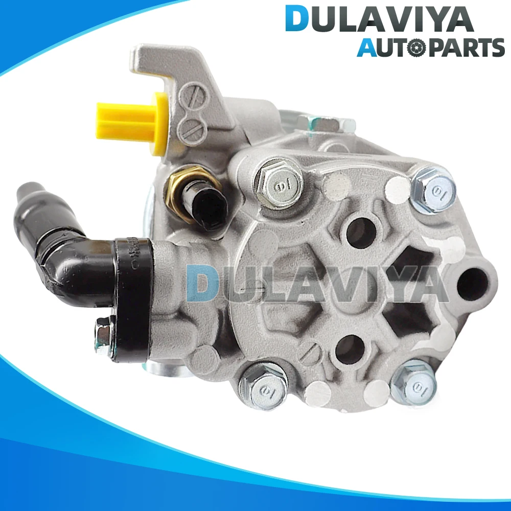 

18602524-101 Power Steering Pump with Pulley For Subaru Legacy Outback 2.5L 18602524-102 21-4056 96-4056 34430AJ030 34430AJ031