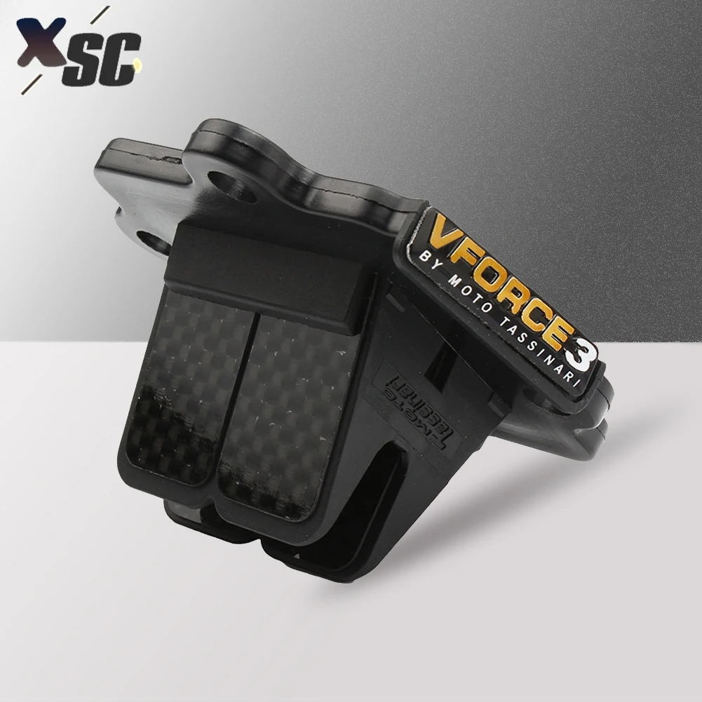 カーボンファイバー製のオートバイ用バルブキット,min leepi,v352a,Yamaha 50 yq,sox,Aere2 2003-2012,jog,50,Ky50,モトクロス用