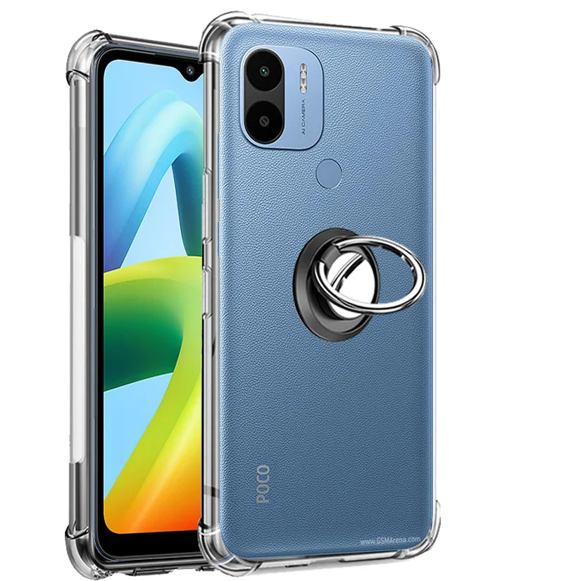 Guida Completa al Poco M5 Pro: Tutto Cio’ Che Devi Sapere
