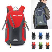 Logo For Honda Adv150 Adv350 Adv 150 350 40L Capacity Waterproof Backpack Storage Ridding Travel Bag Motorcycle Accessories