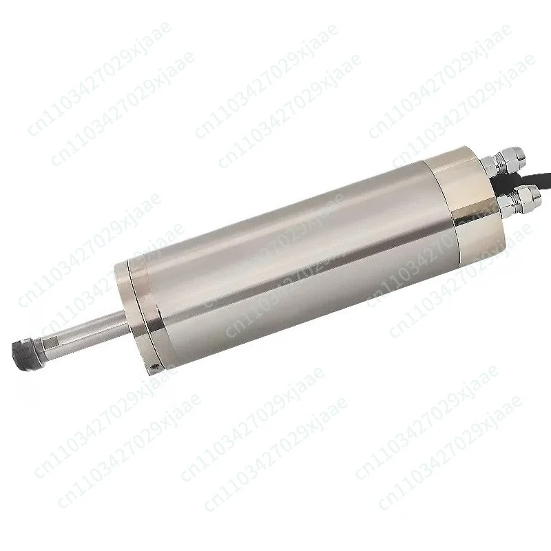 42mm Drilling Unpowered Spindle/mechanical Axis, High-precision Engraving Machine Accessories