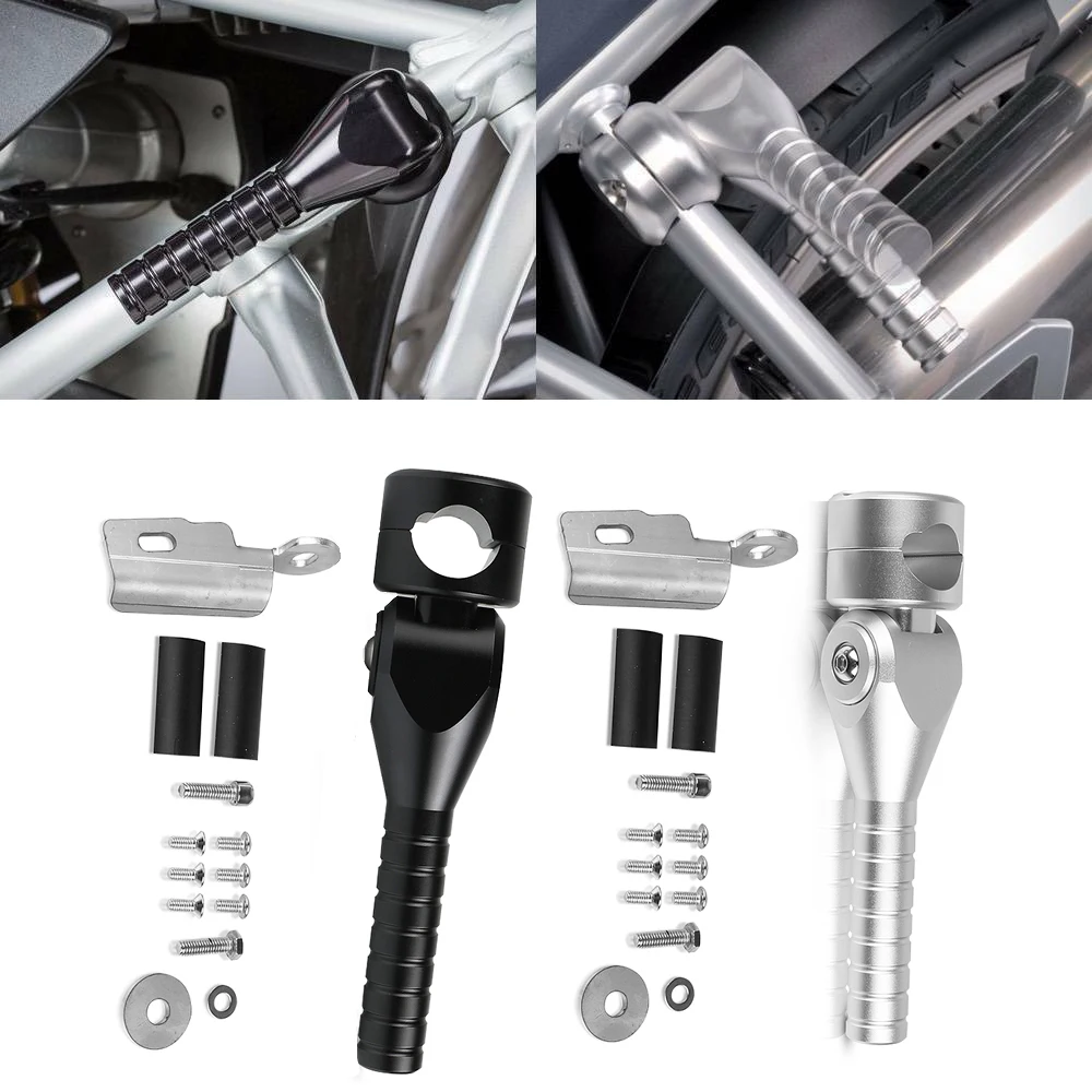 

For BMW R1200GS R 1200 GS LC ADV 2013-2020 R1250GS Adventure Motorcycle Handle Lifting Lever Assist Jack-up Mould Lifting aid