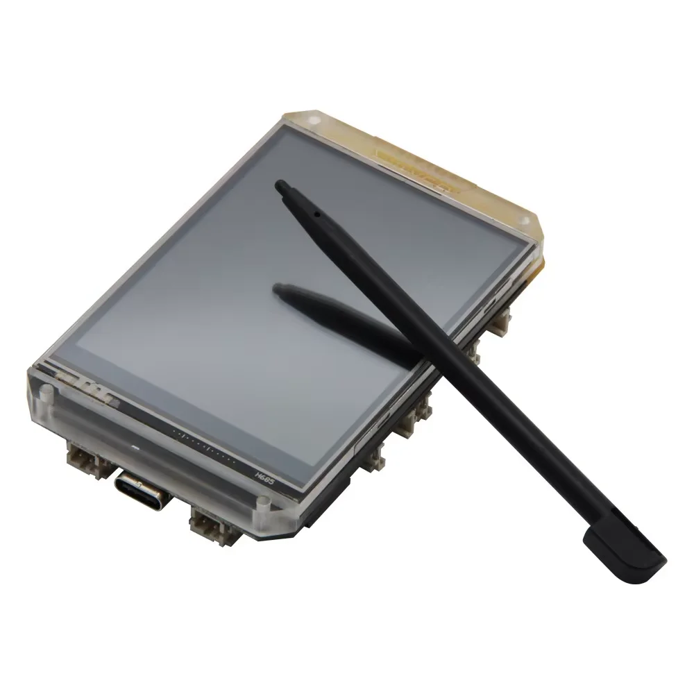 LILYGO T-HMI ESP32-S3 2.8-inch resistive touch screen supports TF WIFI Bluetooth development board