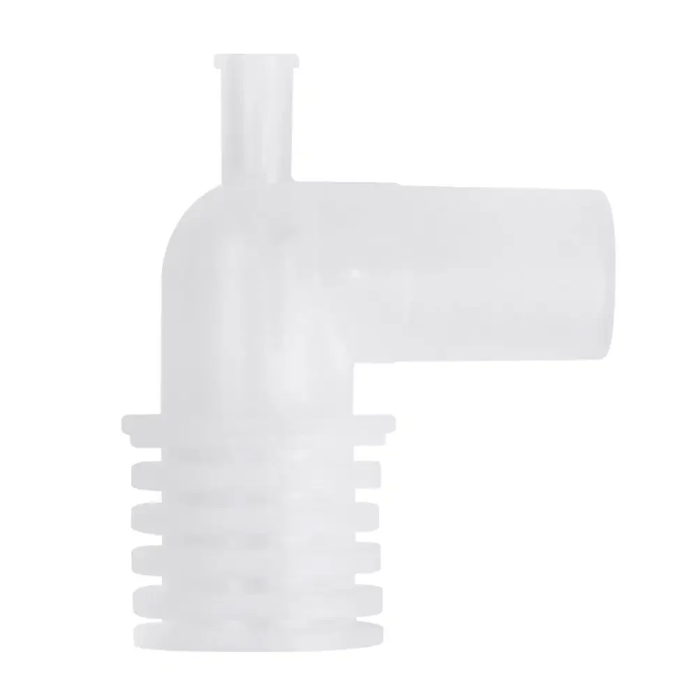 Sidestream Motoring Accessory Nasal Oxygen Cannula CO2 Nasal CO2 Sampling Line Vet