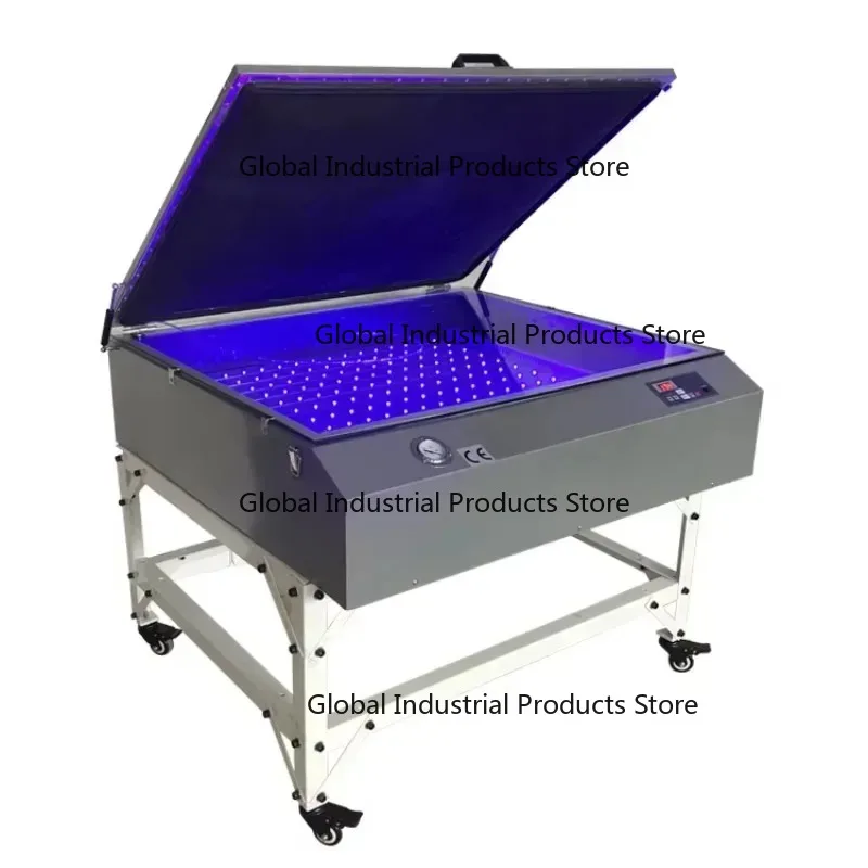 exposure unit hine Customize size for screen printer