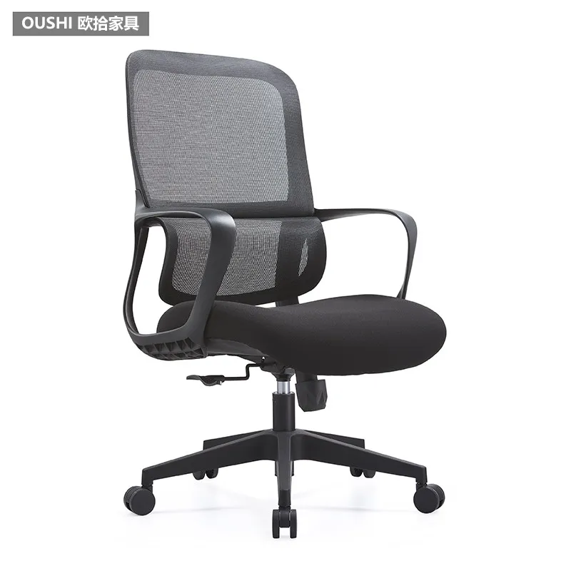 Comfortable Adjustable Office Chairs Backrest Long Sitting Office Chairs Positions Office Furniture Sillas De Oficina ZYBGY40