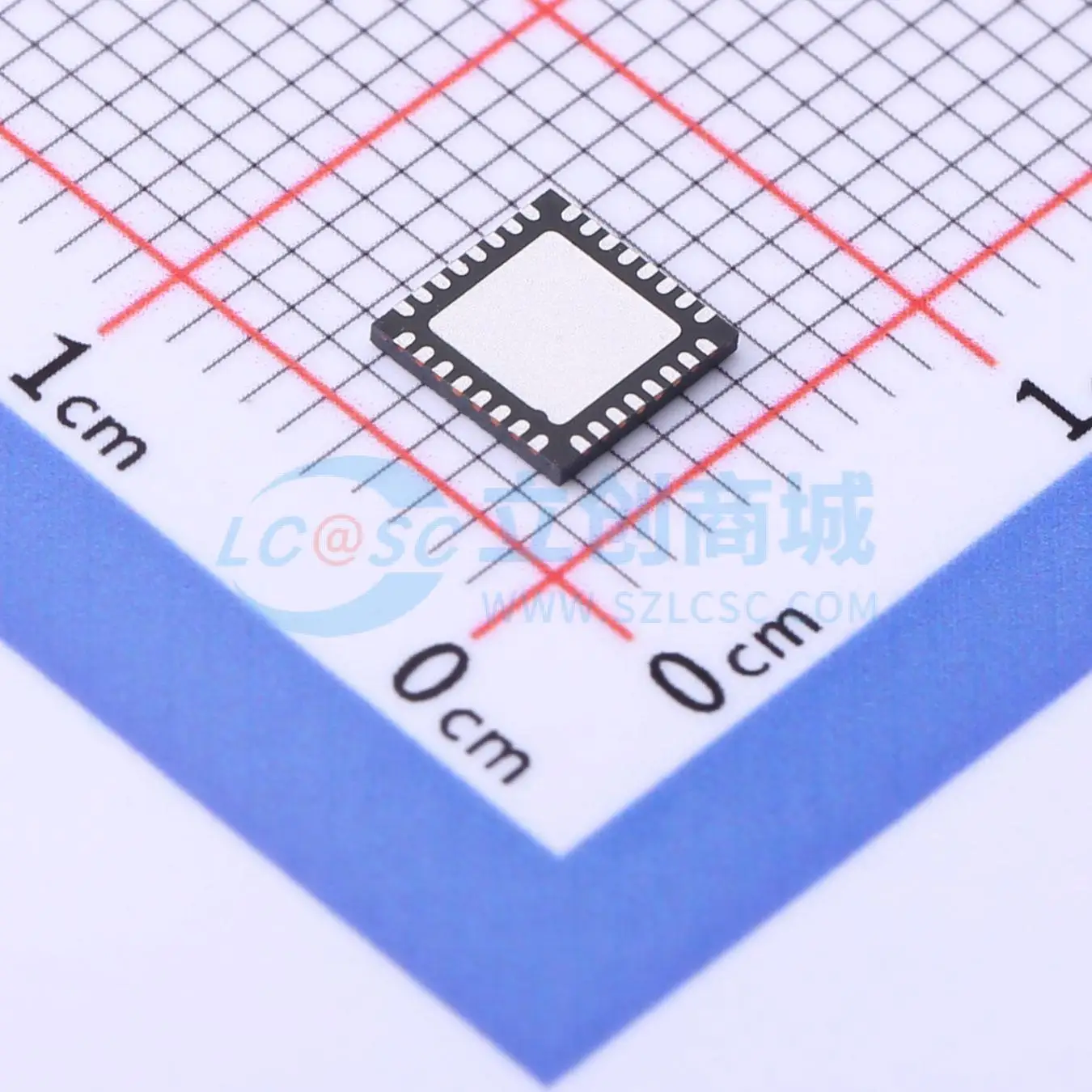 CY8C4025LQI-S412 В наличии