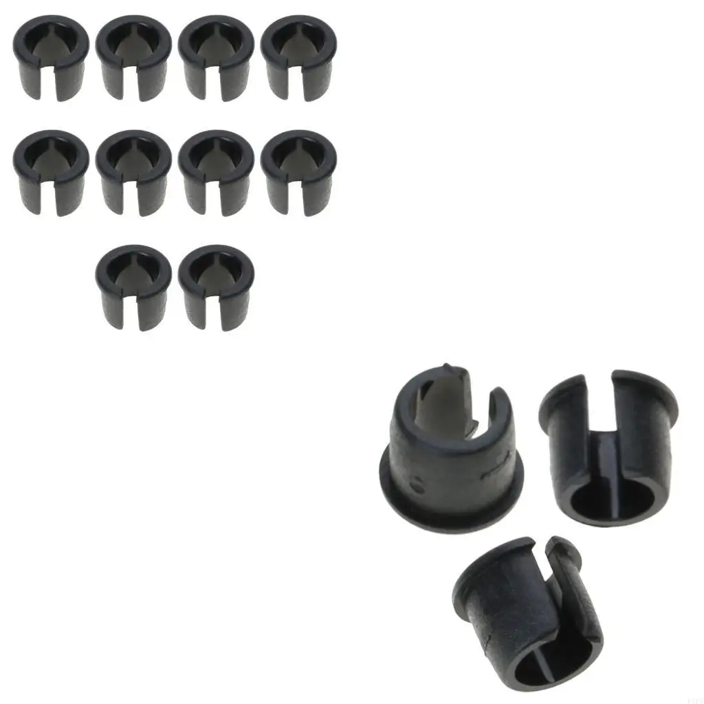 

PXPF 10pcs Road Bike Clap