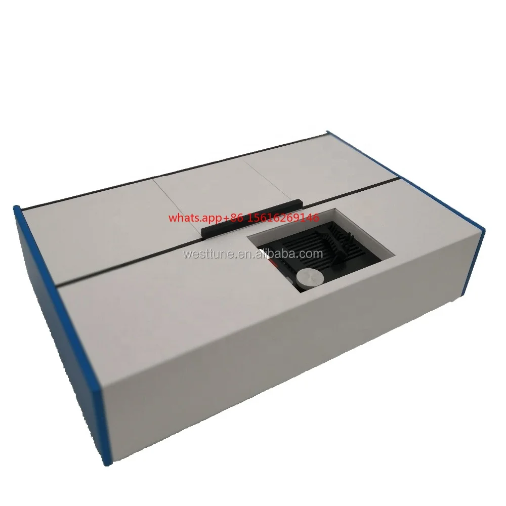

WESTTUNE WSL-2 Tintometer Lovibond Tintometer Comparable Colorimeter