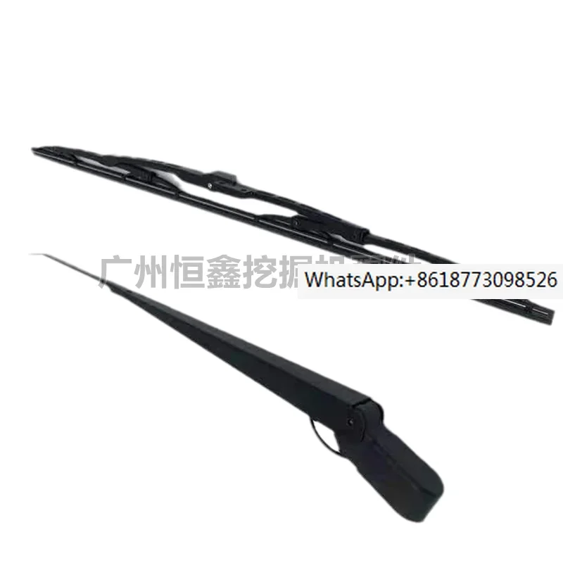 

Стеклоочиститель экскаватора Shensteel 75/140/200/210/250-6-8 аксессуары для щеток стеклоочистителя