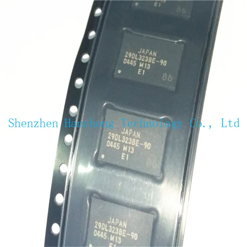 (10PCS-50PCS) MBM29DL323BE-90 MBM29DL323BE TSOP48 NEW CHIP IC