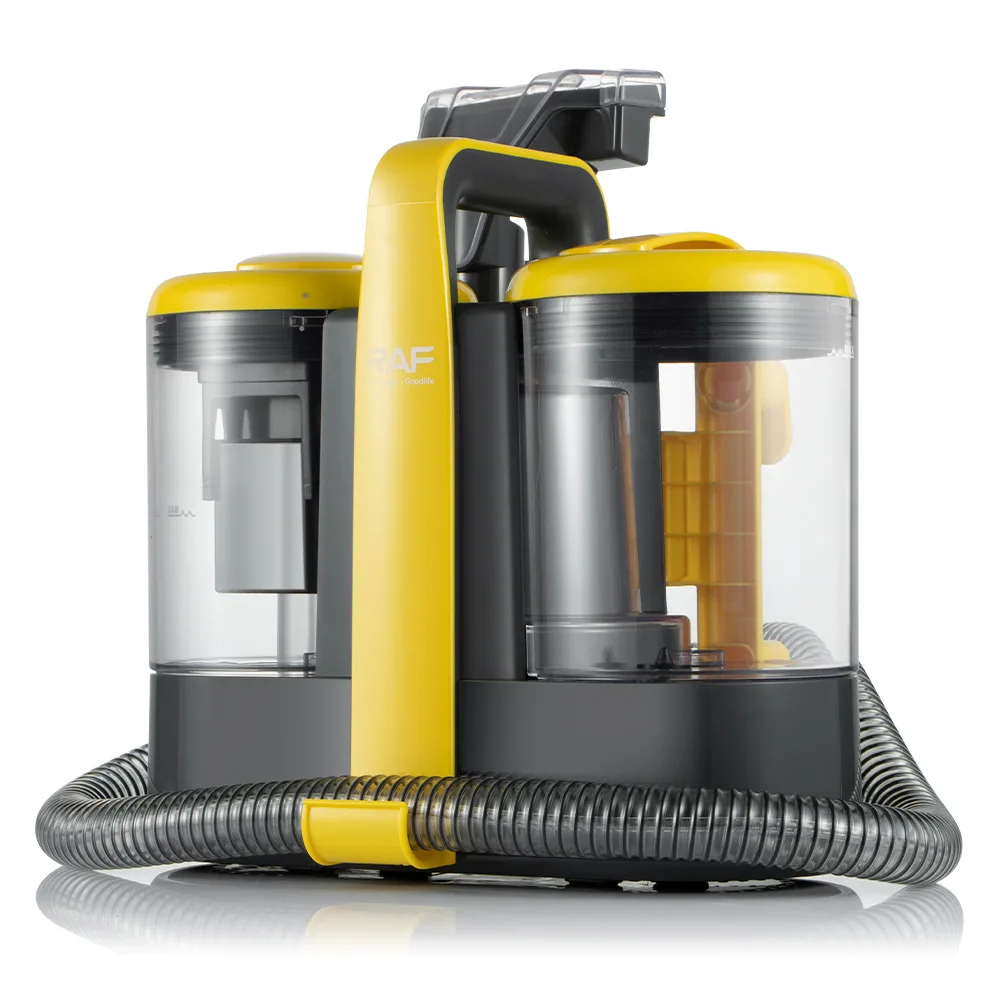 Cleaning Machine Fabric Cleaning Machine Spray And Suction Machine Carpet Curtain Sofa Cleaning Machine