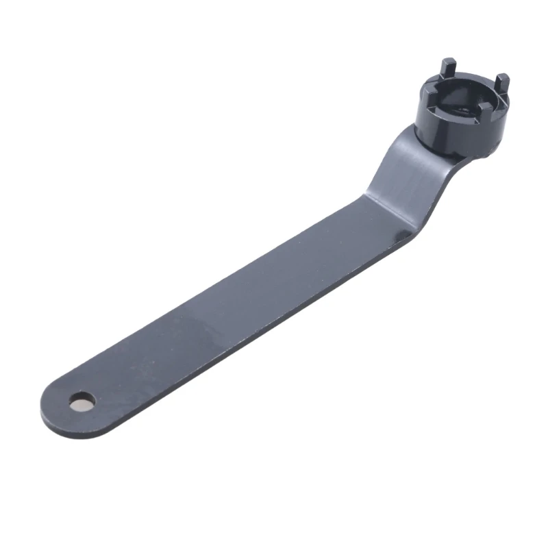 

Grinders Wrench Nut Thickened 4 Claw Spanners Flanges Nut Grinders Tool Adjustment Accessories for Grinders Machine