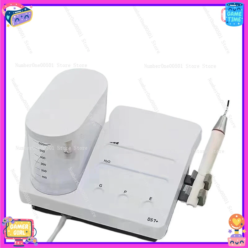 DS7 Medical Scaler …