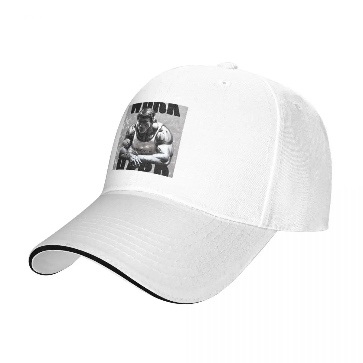 bodybuilding \t Baseball Cap Sports Cap custom Hat Women's Golf Clothing Men's