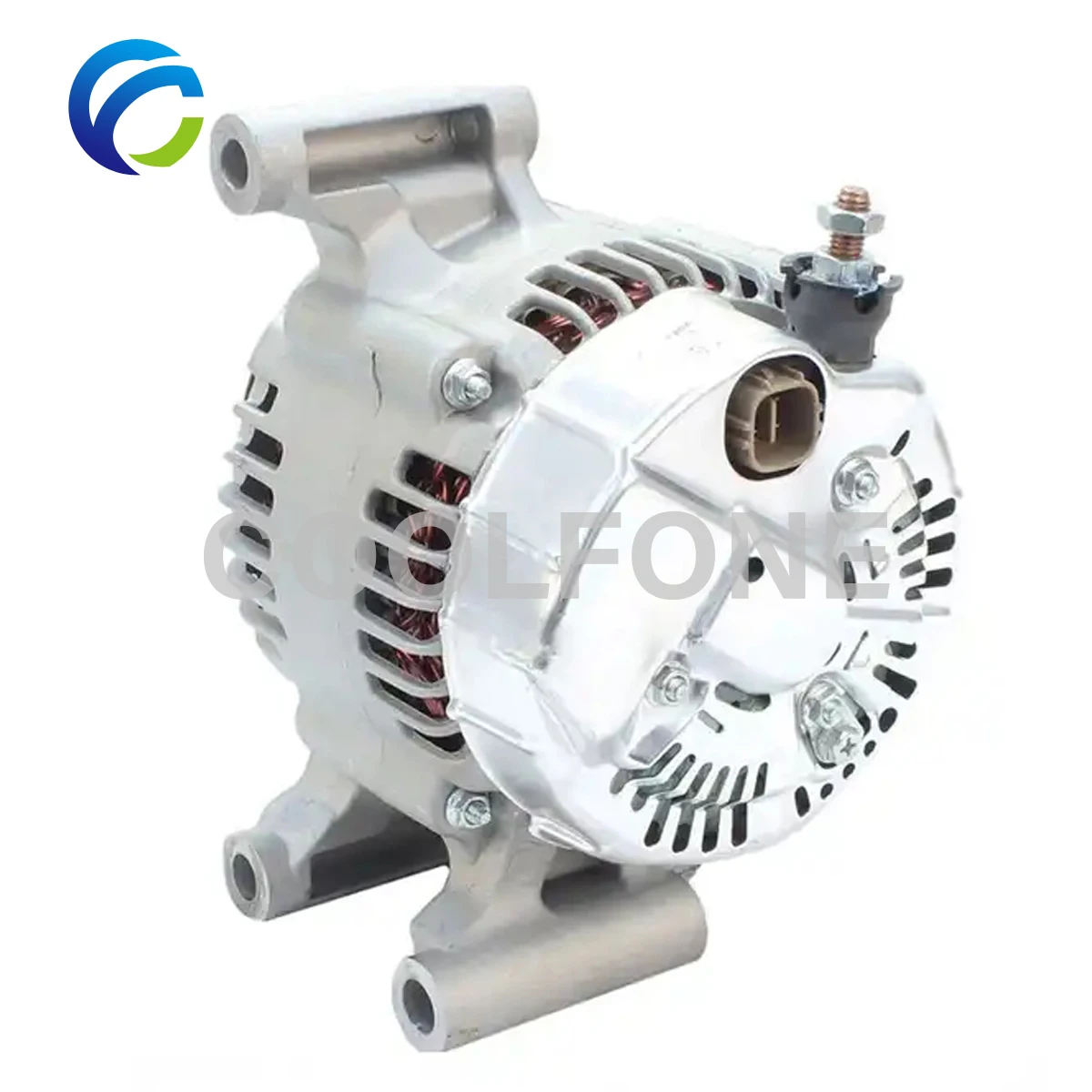 Generator Alternator for JAGUAR XF X250 3.0 2008- 1042105060 1042105061 8X2310300AA 8X2310300AB 8X2310300AC C2Z18797 C2Z1140