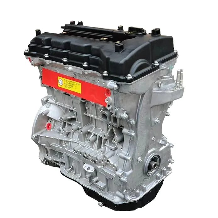 New Auto Motor Ga soline Engine G4LA G4FD G4FG G4GC G4KG G4EE D4BB D4BH D4CB G4LC G4FA G4KJ G4KD G4KA G4NA G4FC D4EA G4GA G4KC