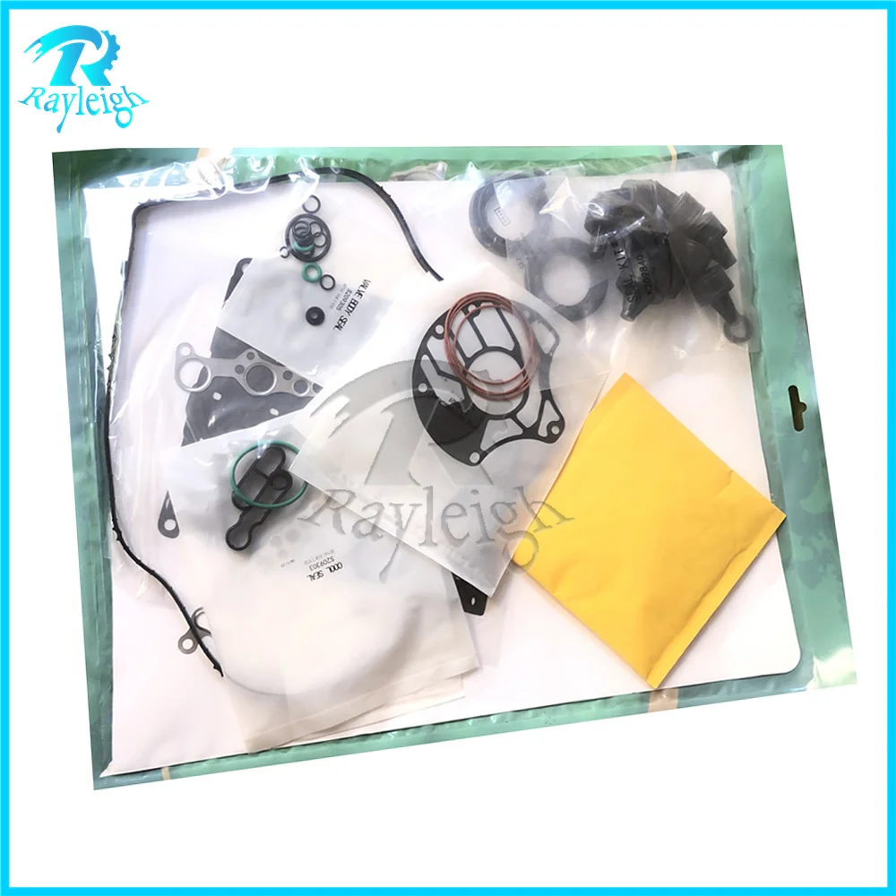 

MPS6 6DCT450 Комплект для ремонта автоматической коробки передач Фрикционная пластина Стальная пластина Фильтр для Volvo Chrysler Ford Mondeo 2025