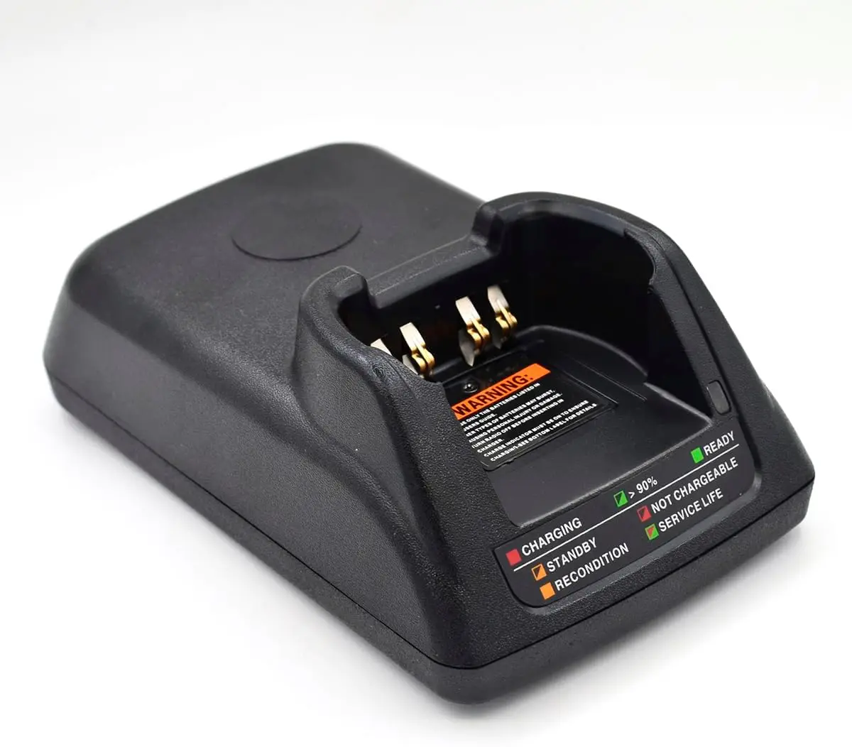 NNTN7079A NNTN7083 NNTN8863 モトローラ無線機APX6000 APX7000 APX8000 APX6000XE APX7000XE用シングル充電器