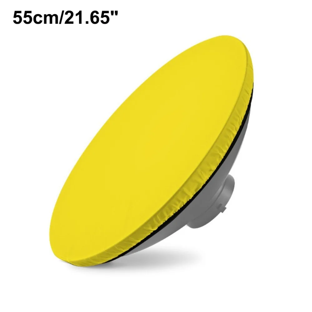 Variant: 55cm Yellow
